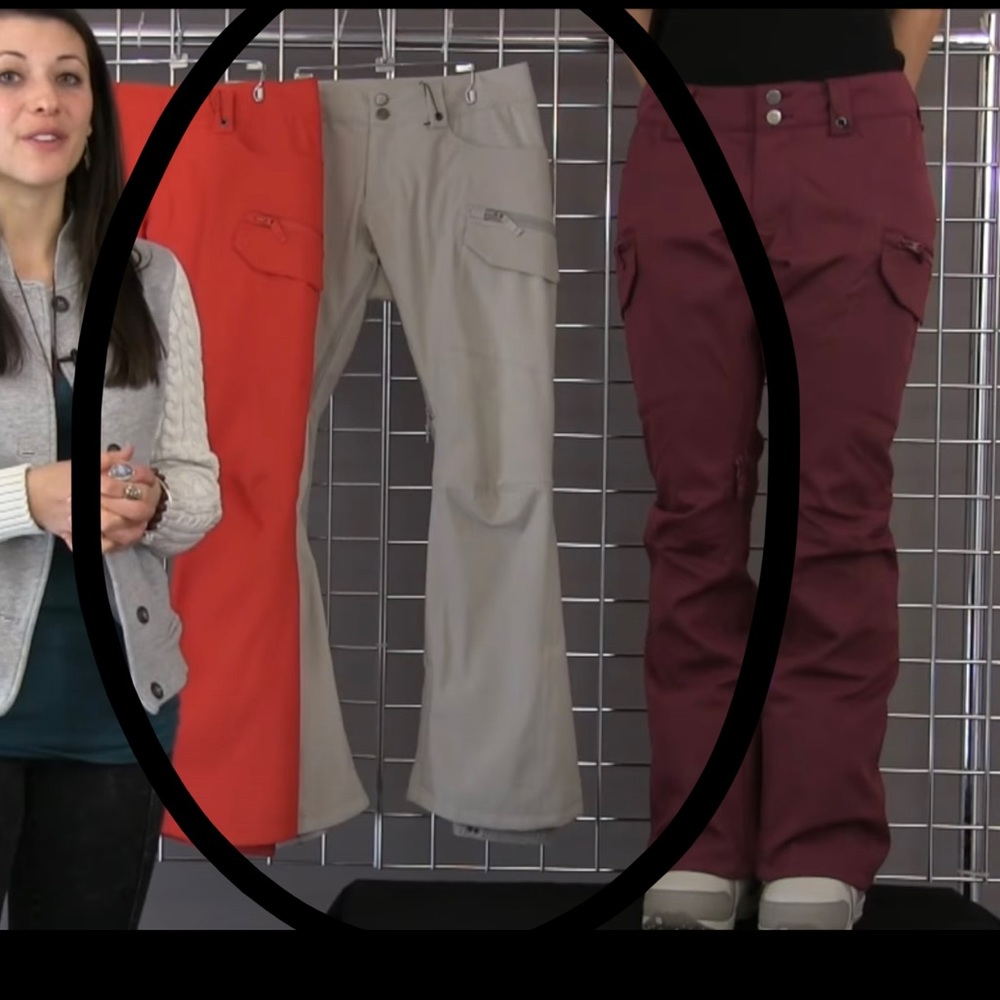 2014-2015 Burton Women's Gloria Pant